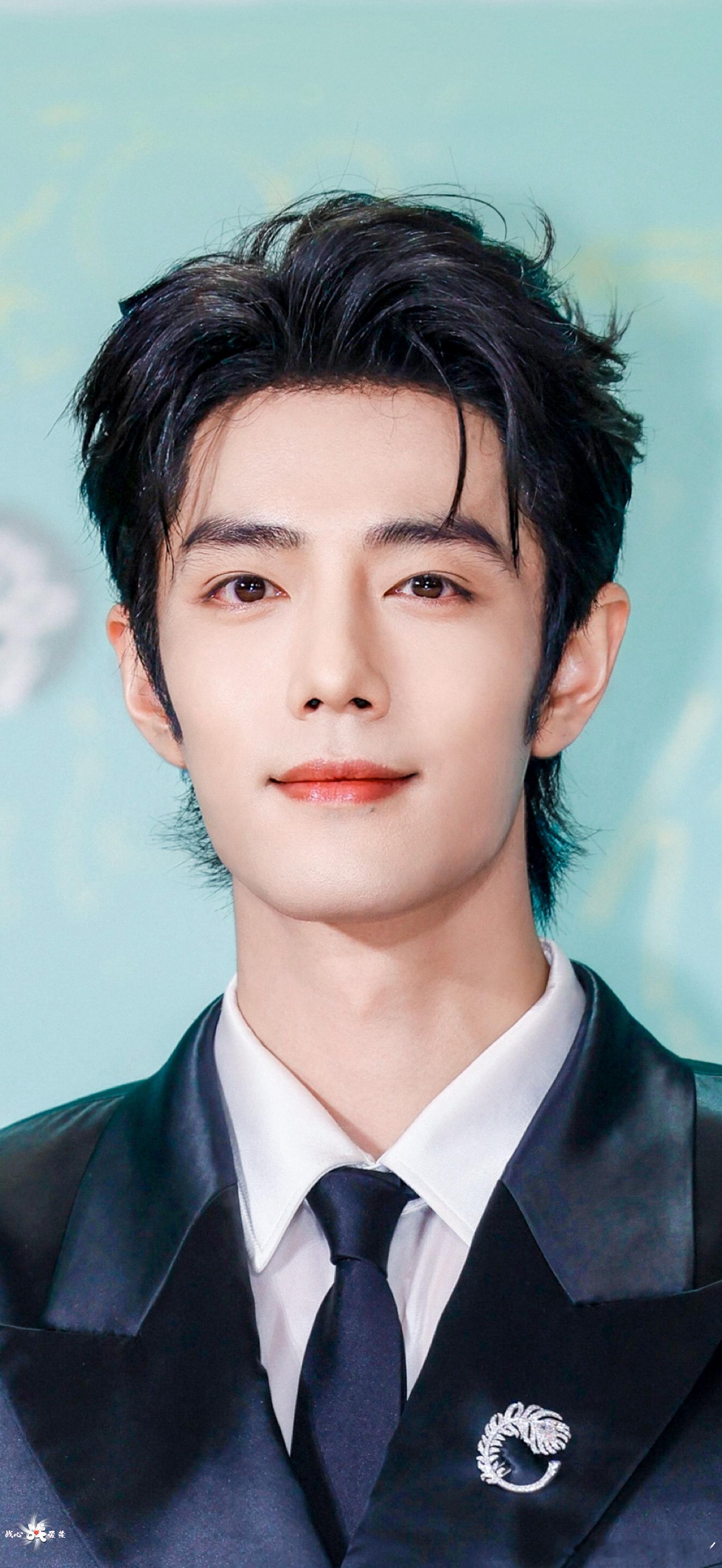 肖战 哥哥 早安 爱你😘