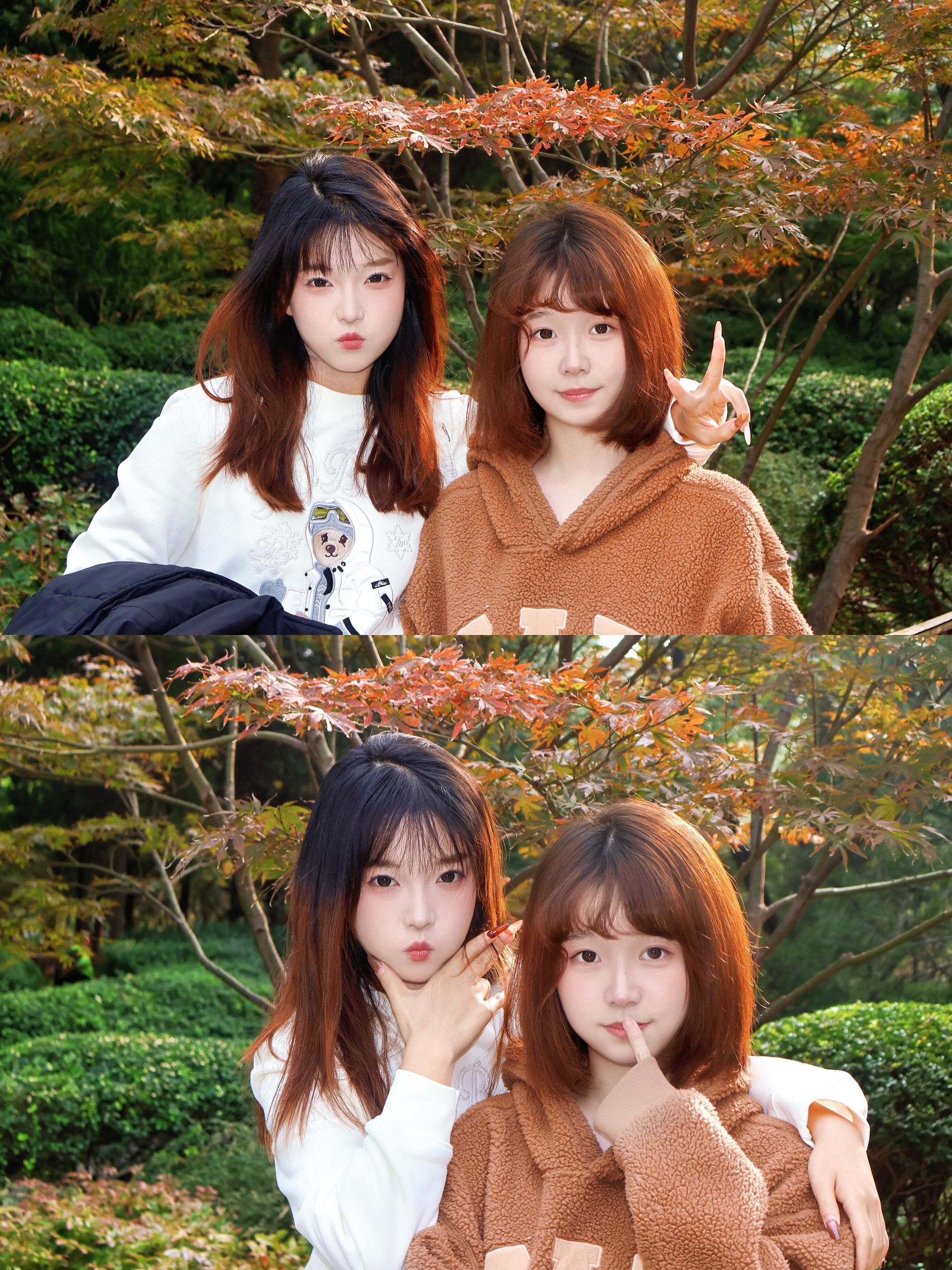 女孩你别太天真