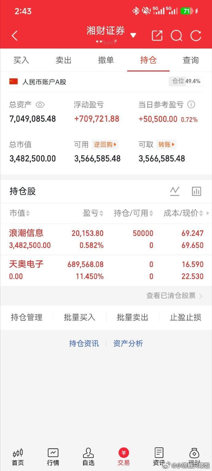 A股光纤概念股震荡走低，杭电股份再度跌停，长光华芯、永鼎股份、三旺通信、中贝通信