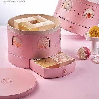 五星酒店月饼崩盘了千元以上高端礼盒销量同比暴跌76% ​​​