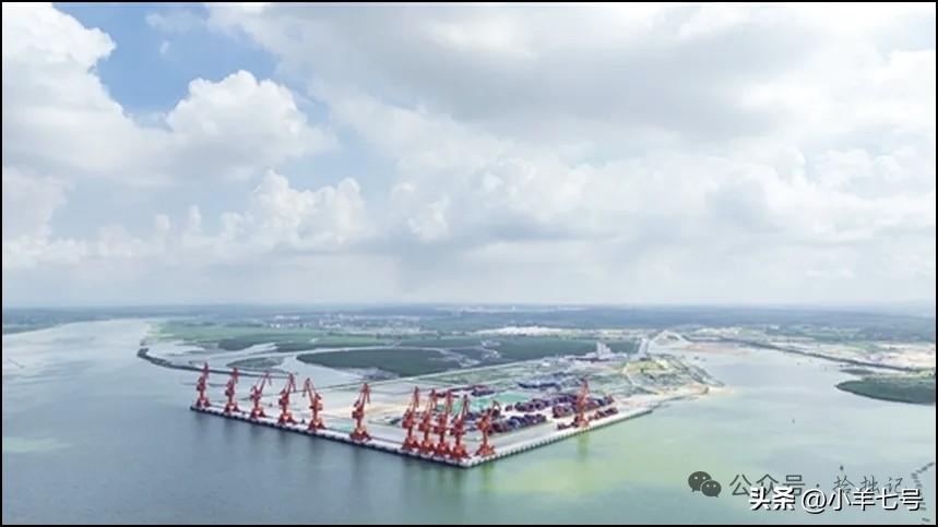 玉林交旅减持海港码头股份系属经营效益不佳？

要知道玉林海港码头可是玉林重要的出