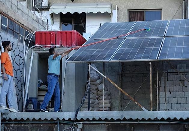 2026中国出口反弹不简单！“新三样”撑场面，光伏博弈藏深意
 
2026年一季