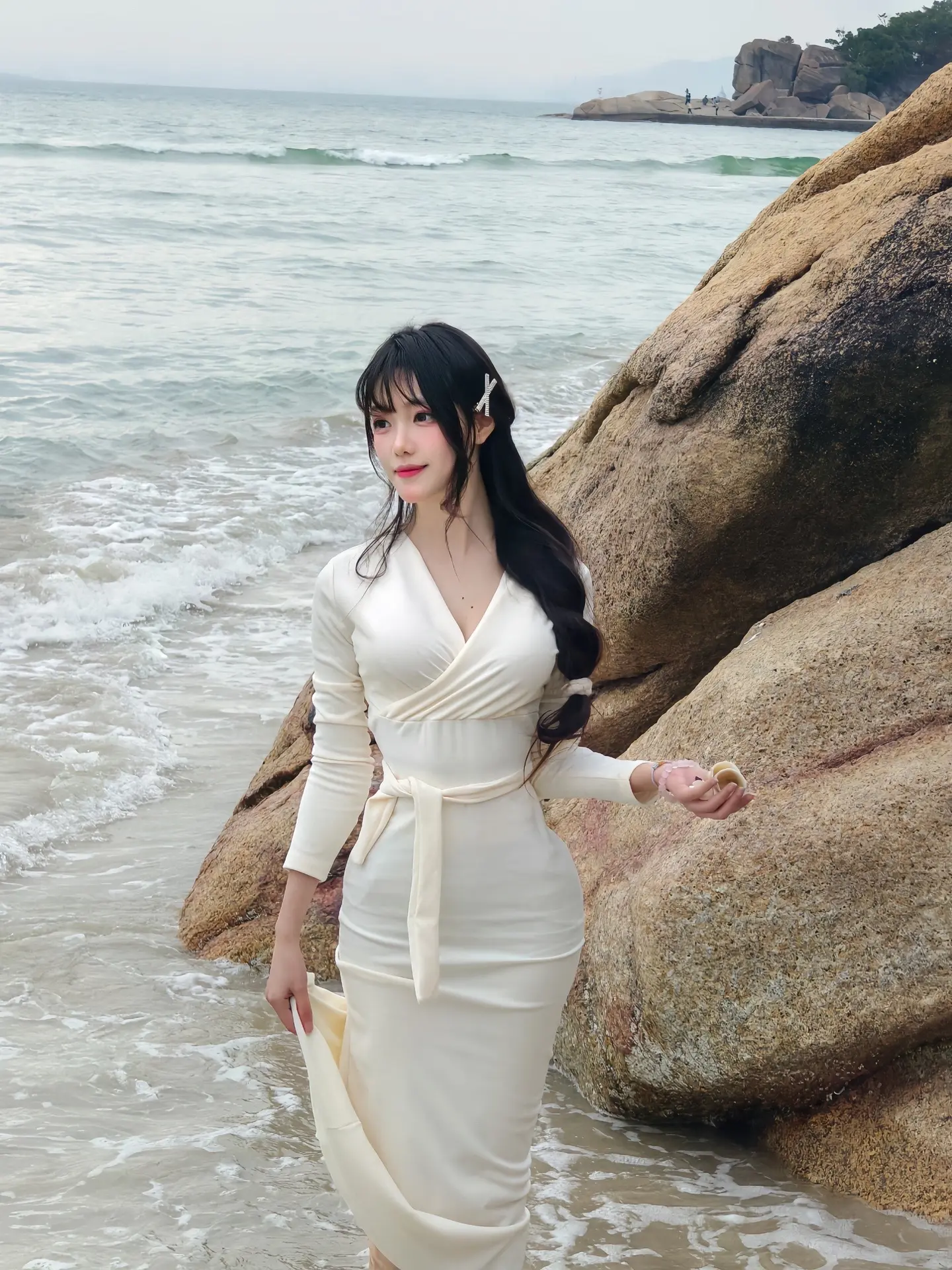 甜御 一起看海 xeva