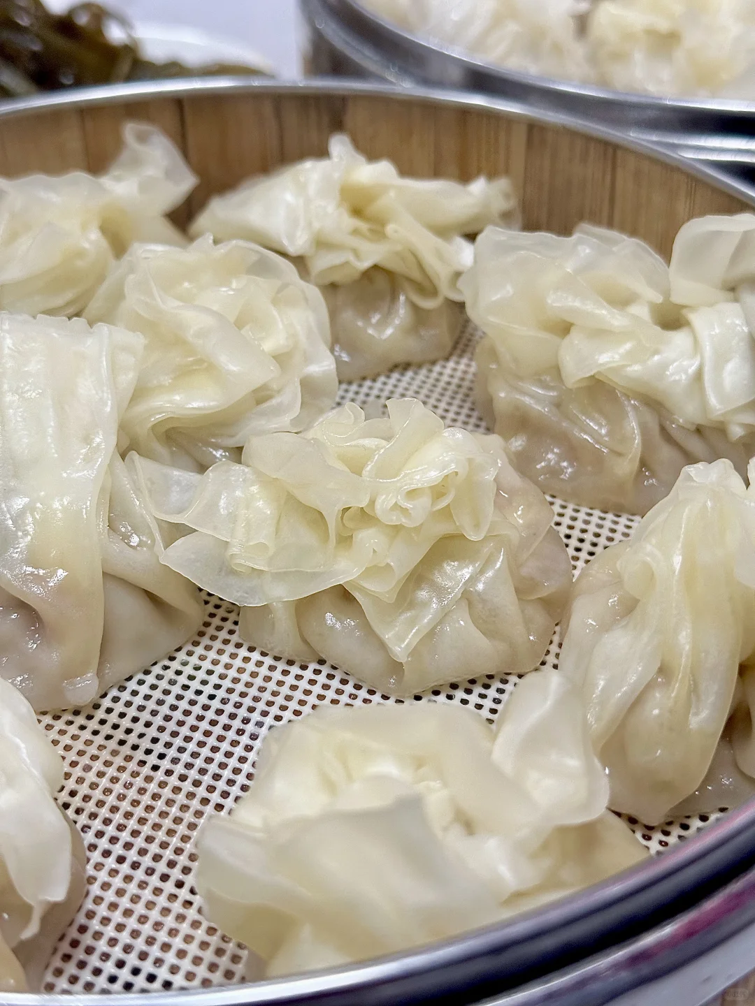 🥳吹爆厦门这家羊肉烧麦，好吃（附菜单地址