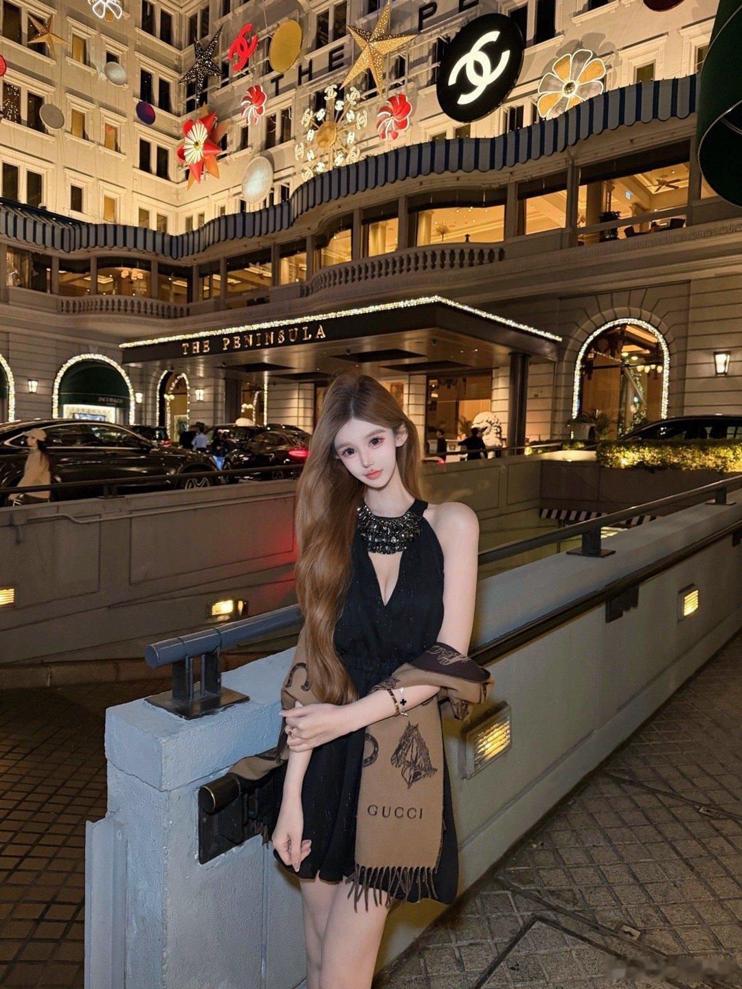 亲爱的自己 这一年你成长了太多 香港