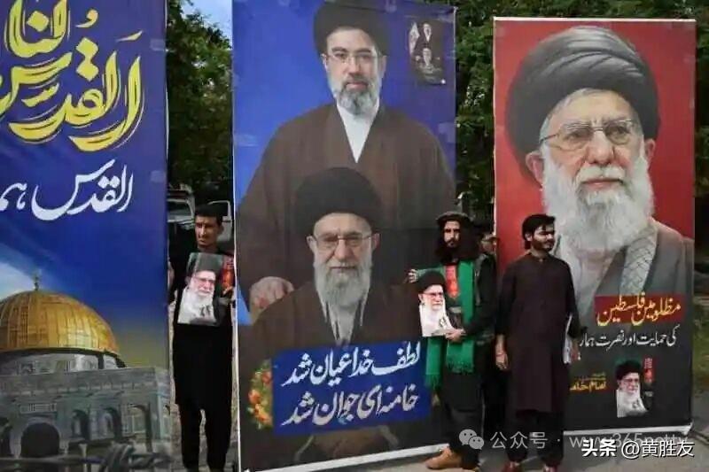 我始终在今日头条号和微信公众号上坚持创作，当下主要聚焦于俄乌战争和伊朗相关局势。