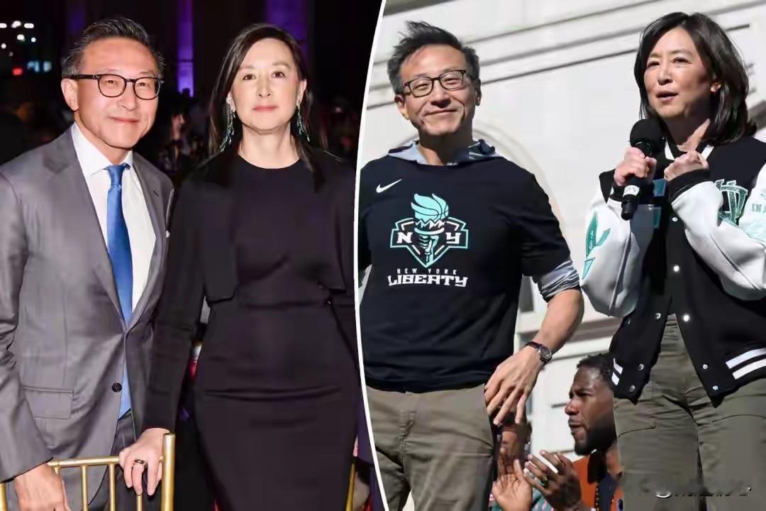 “神仙夫妻”也难逃分道扬镳的命运？咱们现在不去揣测他们之间出现了什么问题，之前曾