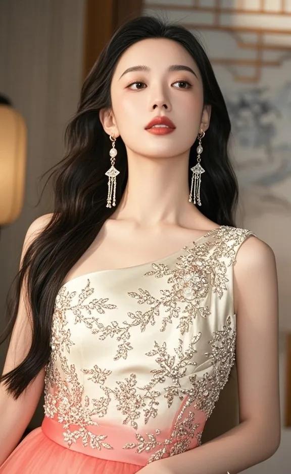 什么才是女性最美的优雅？