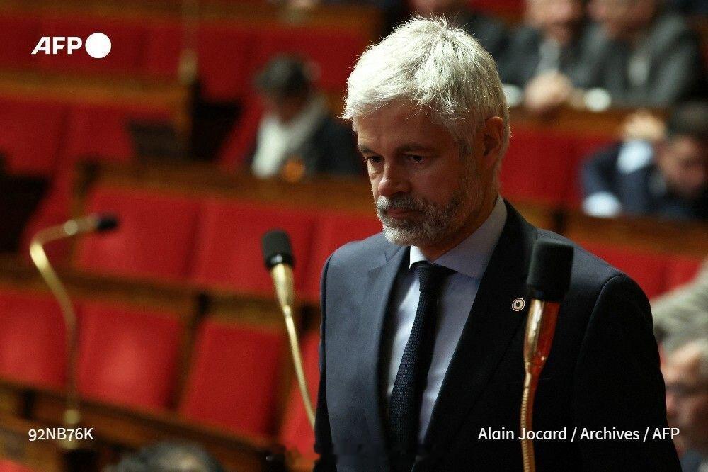 海外新鲜事 法国右翼共和党（LR）国民议会党团主席洛朗·沃基耶周三表示，在当前国