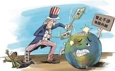 委内瑞拉反政府人士马查多获得2025诺贝尔和平奖！而一门心思想斩获2025和平奖