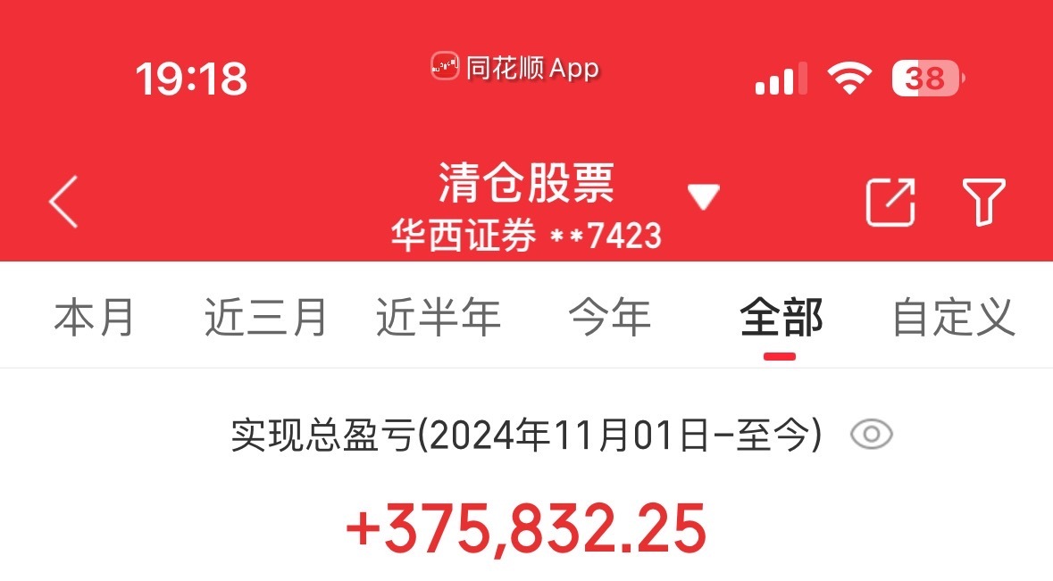 坚持，都是周期，最近每年年末都是一样，去年年末，前年年末，不都过来了。 