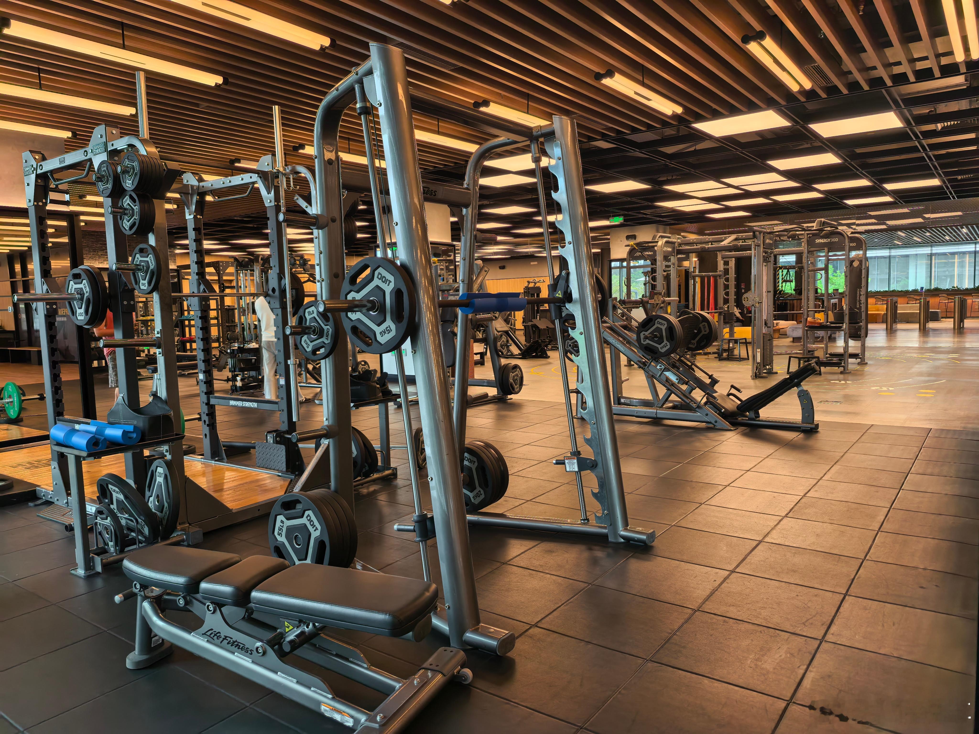 早啊☀️已炼不欠你呢？