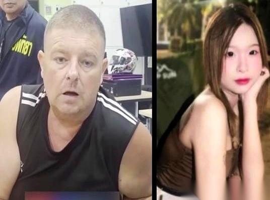 就为了区区100块钱人民币的差价。据金羊网披露的这起泰国芭提雅命案，一名46岁的