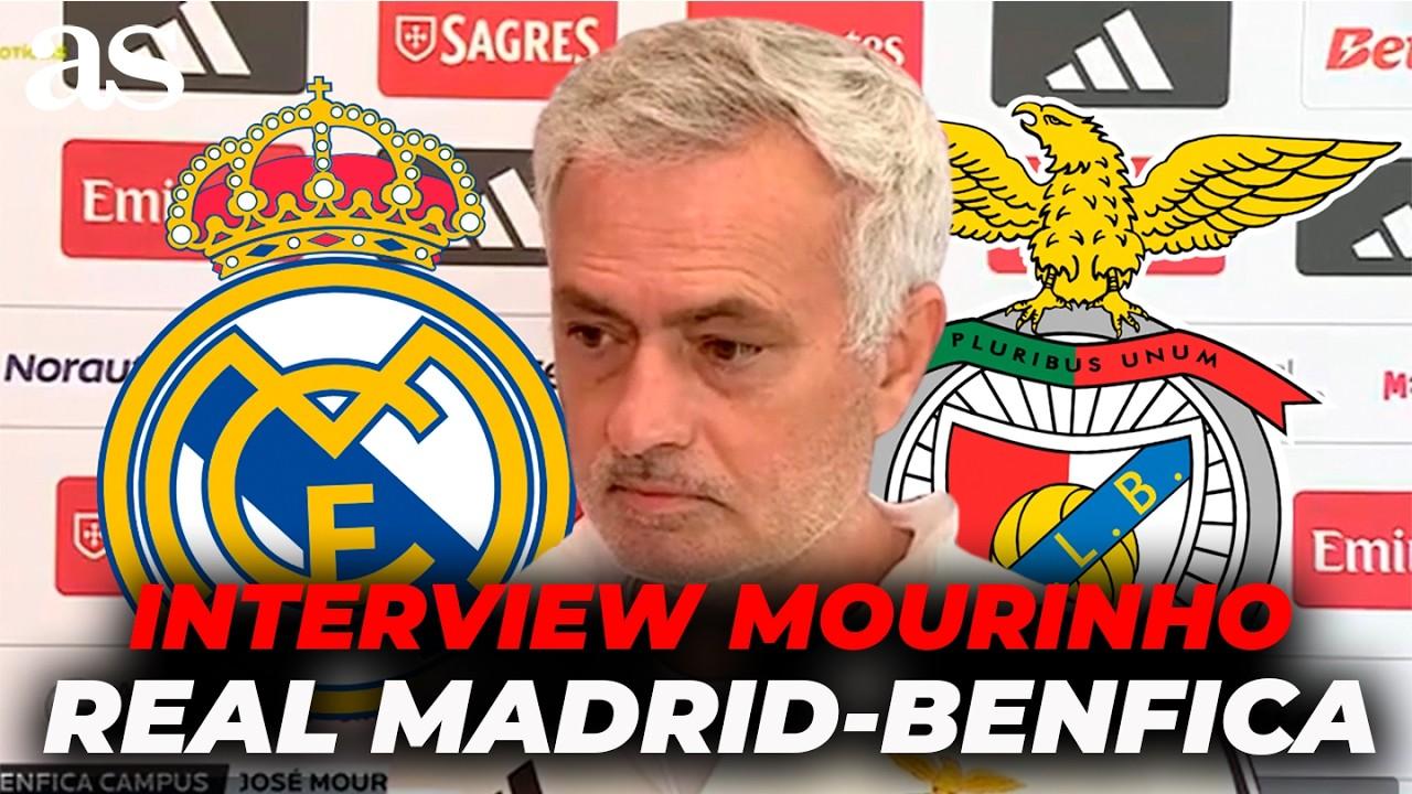 穆帅说的没错！皇马输球，维尼修斯再惹事，皇马球星要锤得锤。
西甲联赛将对针对皇马