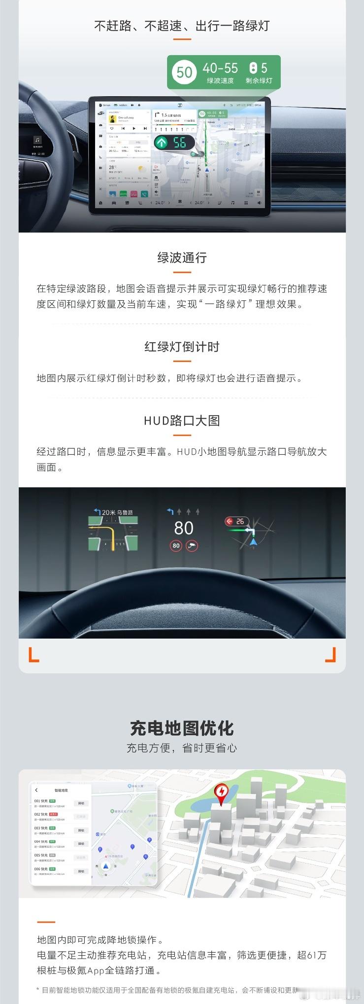 日前，极氪001将推送最新一版的OS 5.1车机OTA升级，共计36项ECU联动