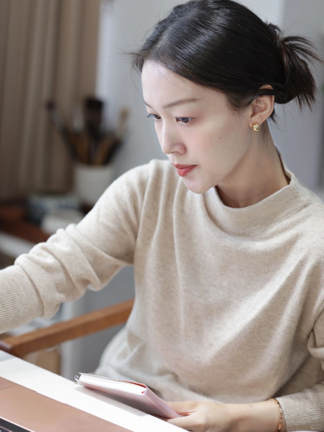 很有力量的一段话“当你越来越优秀时 你会…