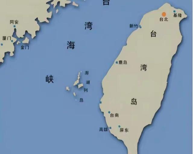 台湾前卫生署长曾断言：两岸统一之日，就是中国登顶世界第一之时！

杨志良说，两岸