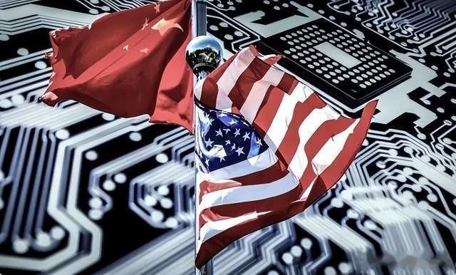 未来中国必将在中东具有一席之地和自己的势力范围，美国将不得不吞下这枚苦果。

在