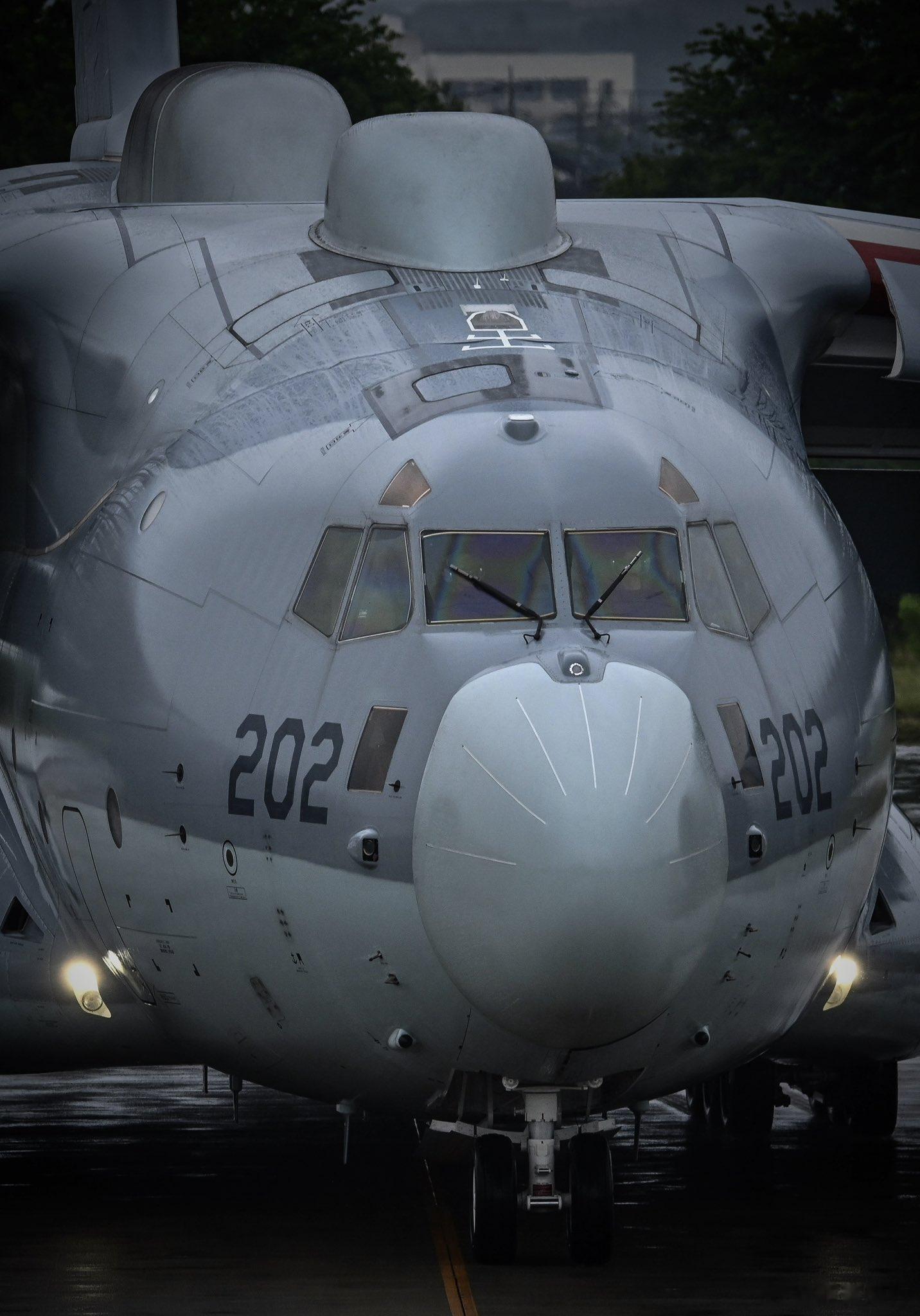RC-2#航空[超话]##武器装备[超话]# ​​​