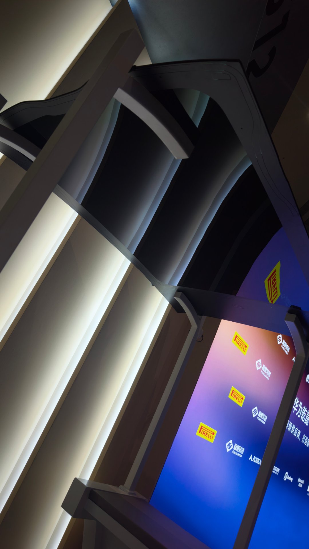 在华为乾崑｜启境发布会现场看到这些核心供应商配置，简单了解一下，但其实很不简单。