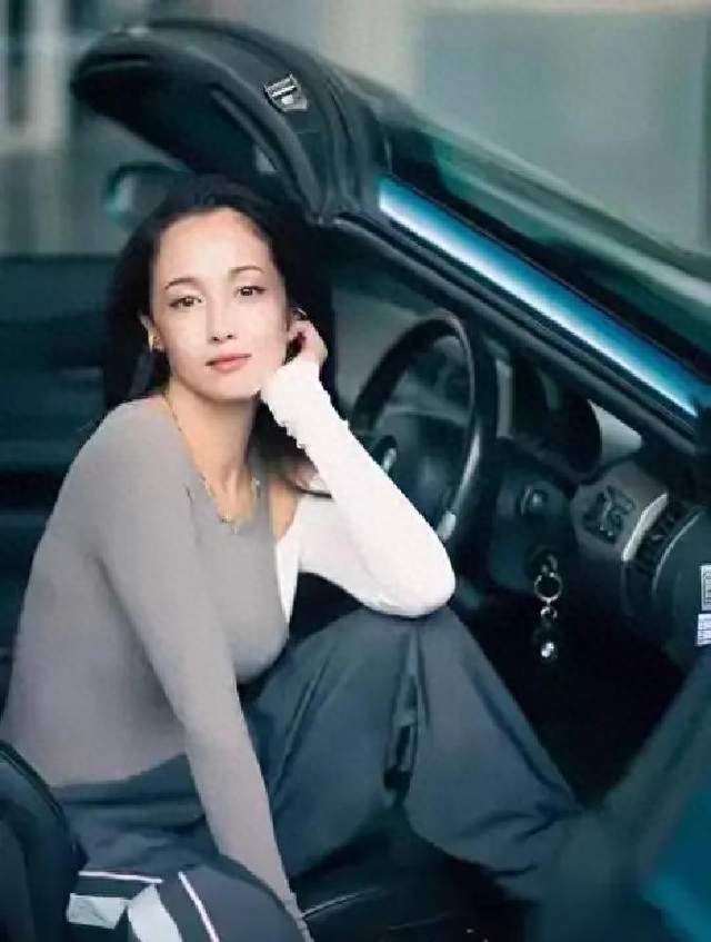泽尻英龙华的半生，活成了一场缺爱实验