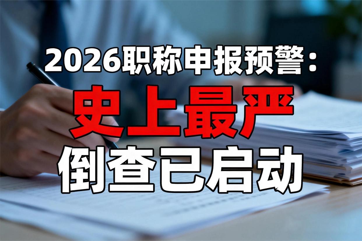 最近机关事业单位轰轰烈烈开展干部人事档案专项倒查，重点核查 “三龄两历一身份”，