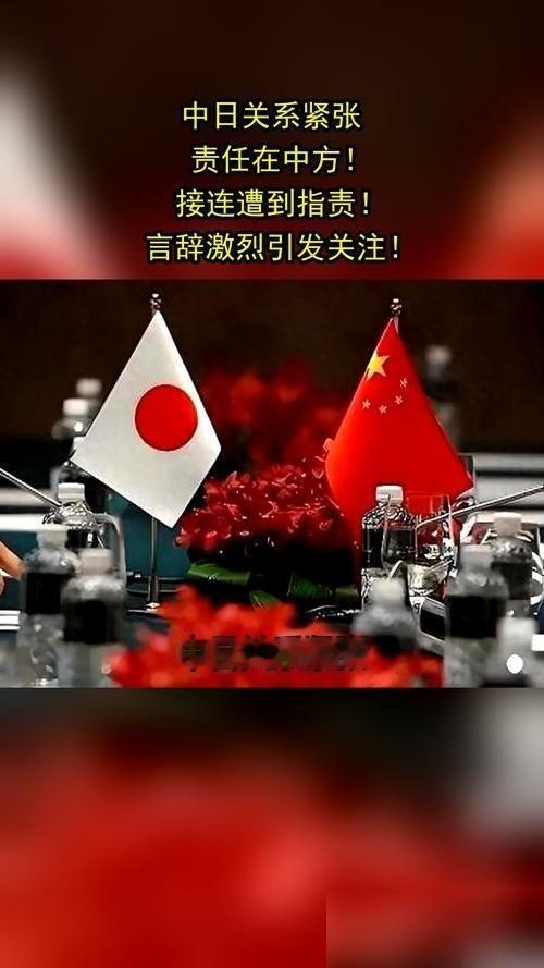 俄罗斯专家一句大实话戳中中日关系痛点！我并不忧虑中国会败给日本，但唯一忧心的是中