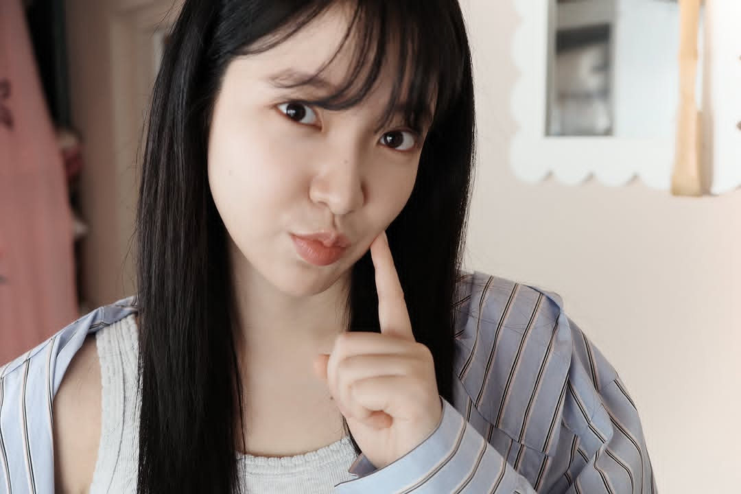 RedVelvet💜 YERI260527 【blitzway_reporte