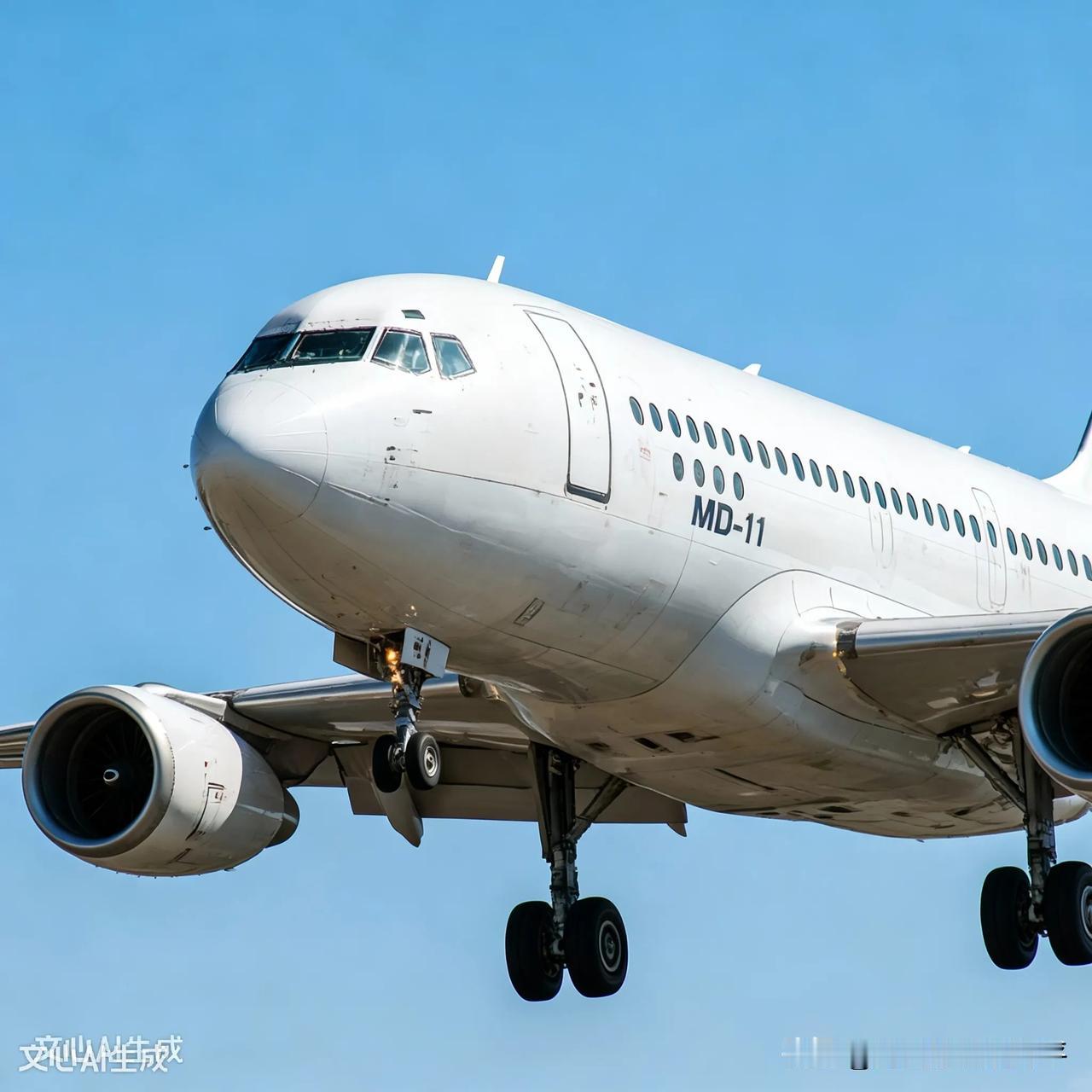 美国肯塔基州发生坠机：航空安全之弦岂容松懈
      当地时间11月4日，美国