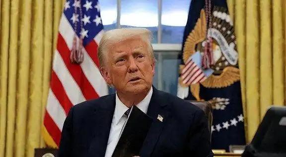 数小时态度大反转，借巴方为自己解围，美国早已骑虎难下  

近期波斯湾局势的反转