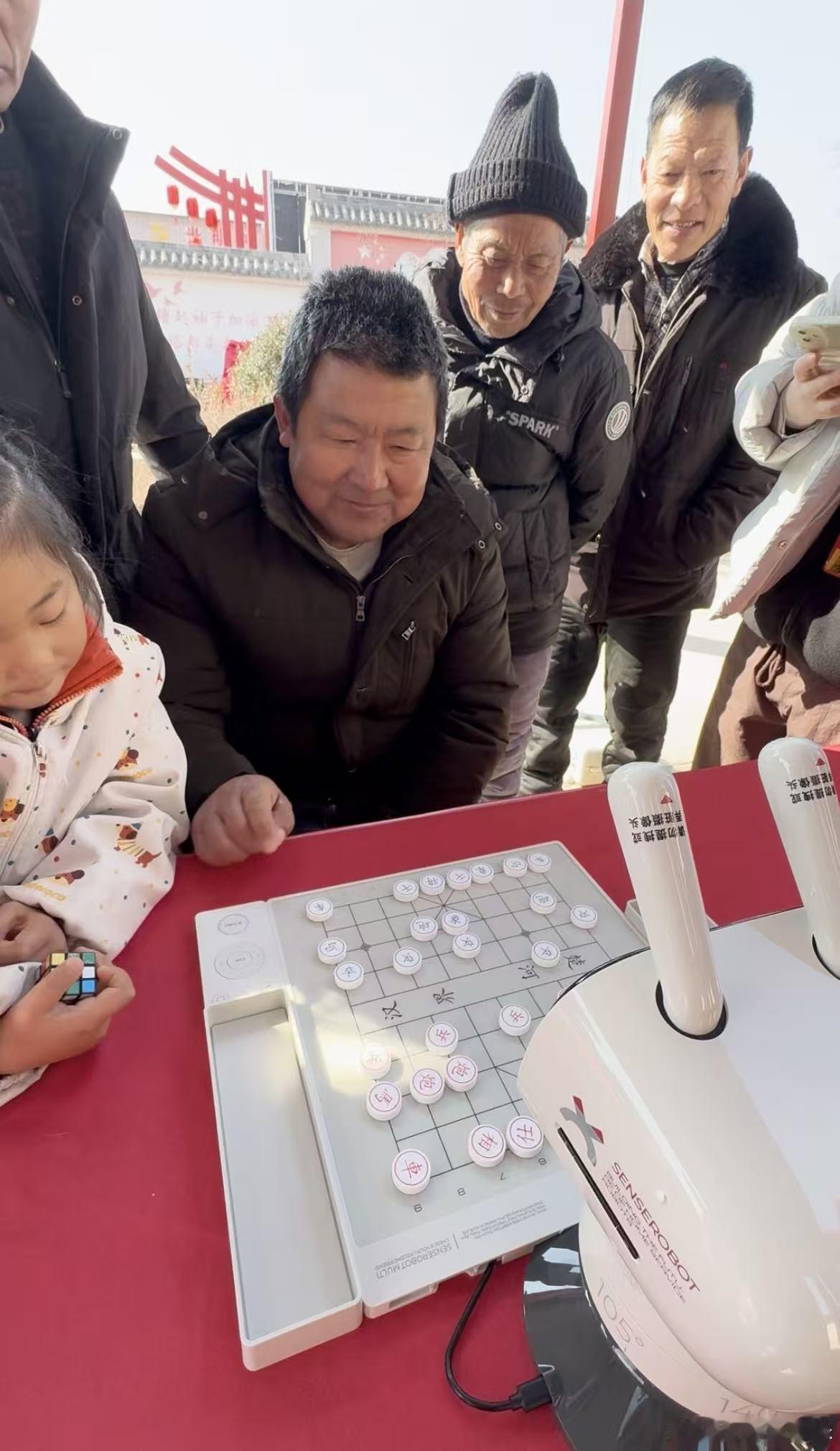 宿迁这波科技回村太会整活了 宿迁光明村科技回村太会玩！新潮玩法超上头，给乡村文化