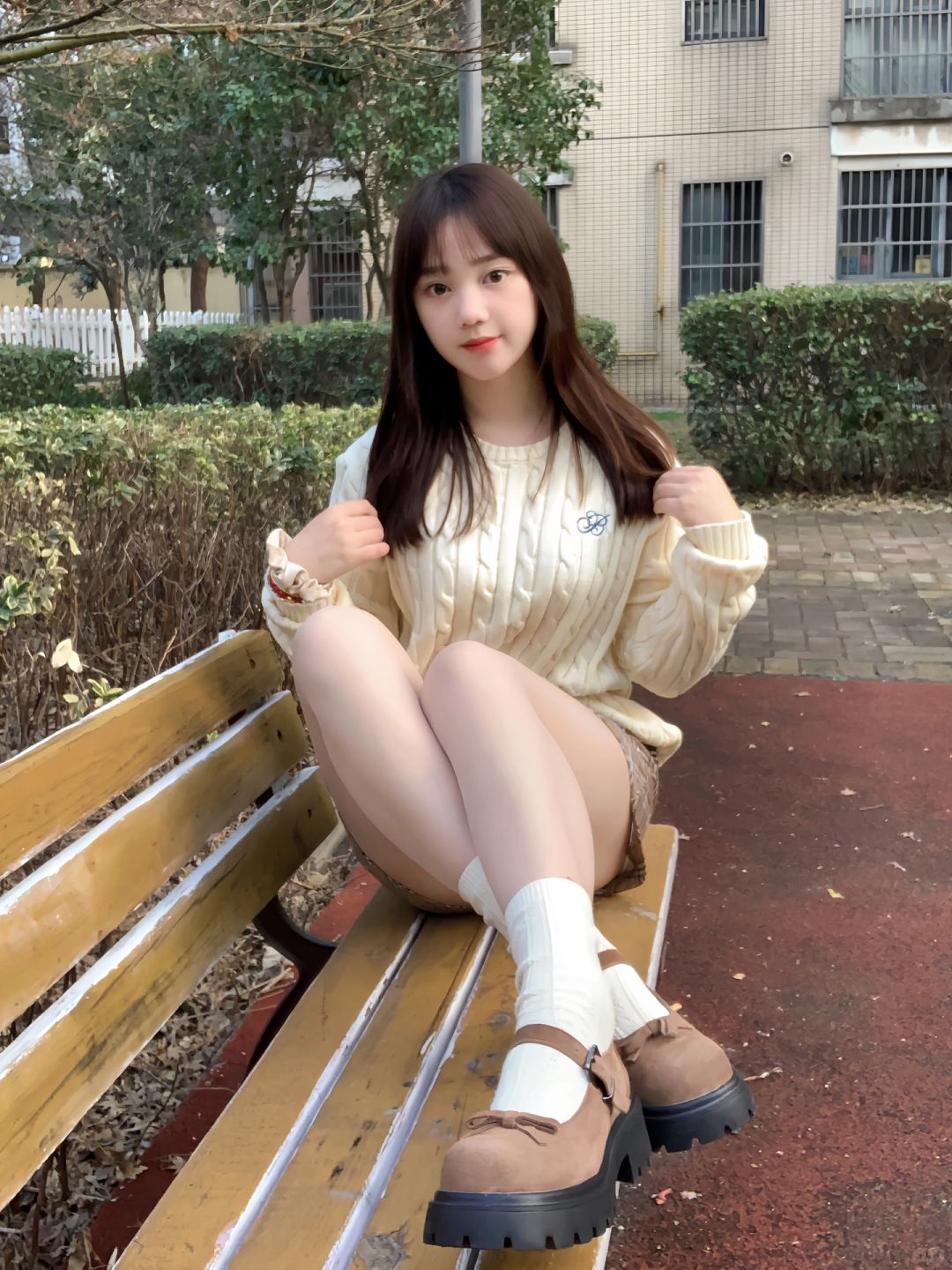 03女大｜今天你开窗了吗？