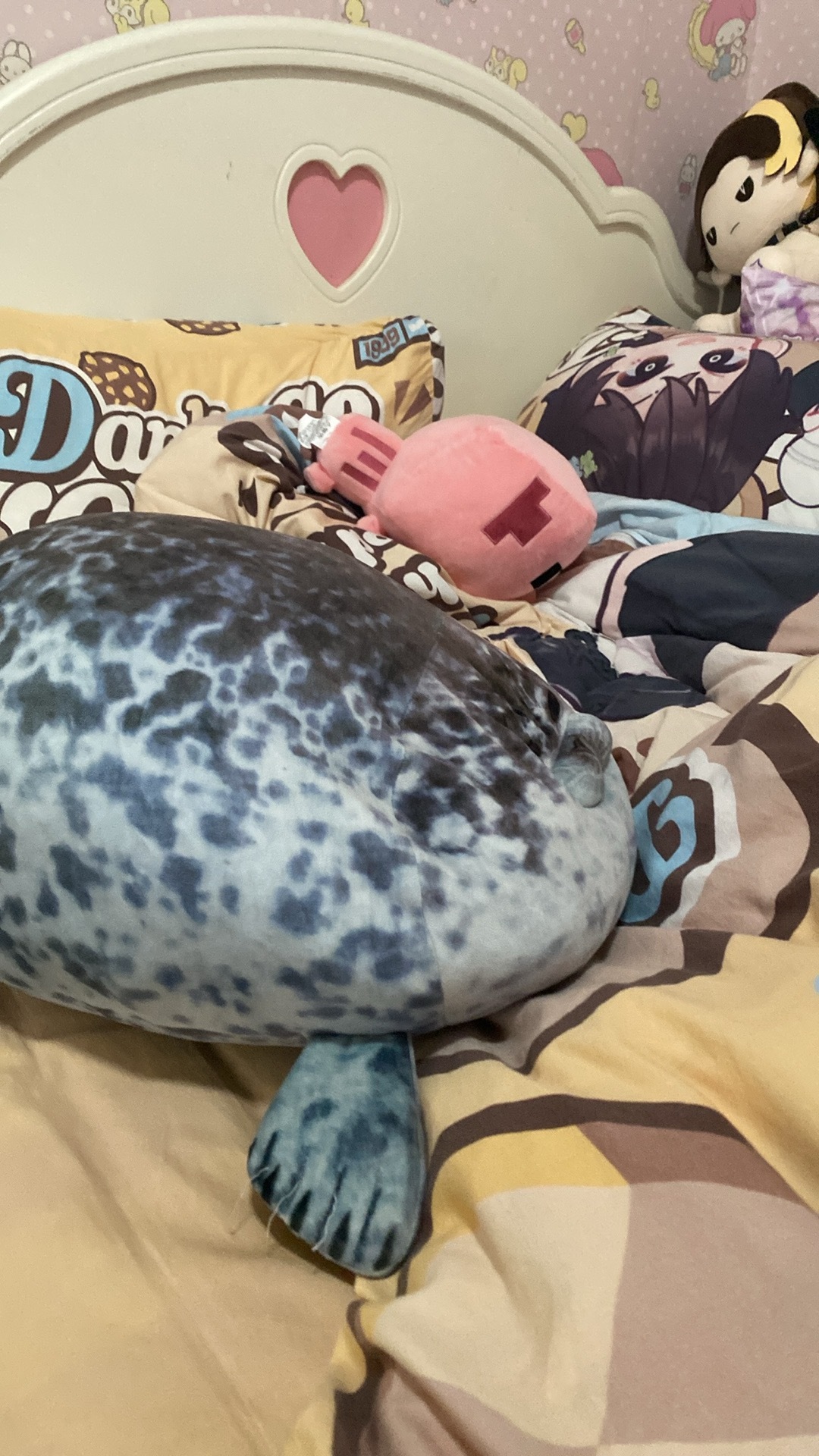 呃 