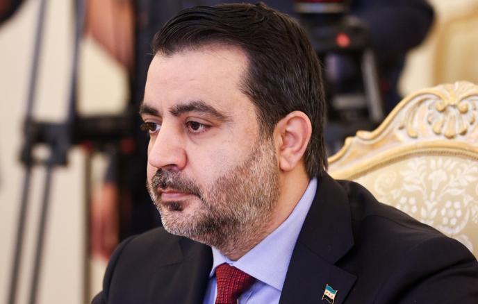 SANA：叙利亚外长与国防部长同普京讨论发展伙伴关系 克宫新闻处暂未发布此次会晤