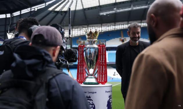 哈兰德：阿森纳之前就差一口气，我们清楚现在该做什么周日的比赛中，哈兰德打入制胜球