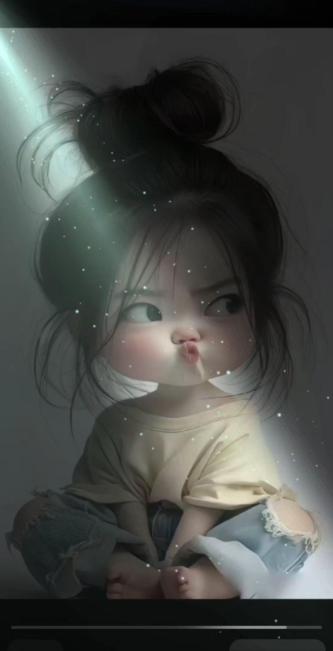 自找的，活该！可是还是会心疼啊…