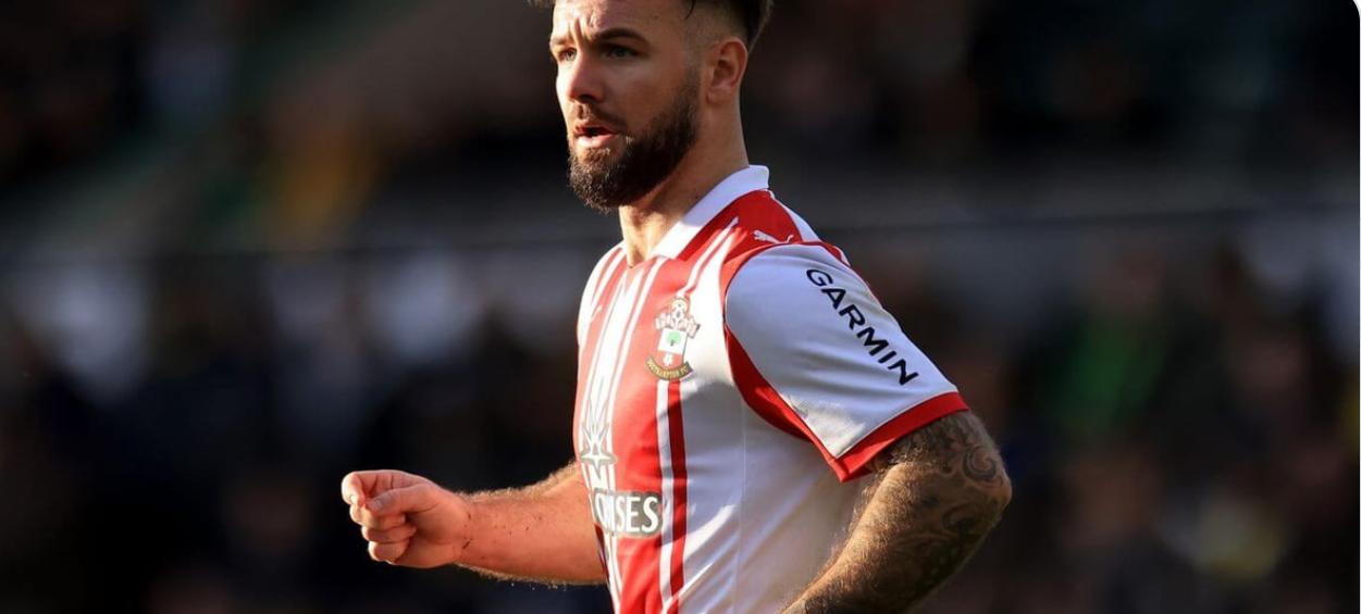 南安普顿在英冠排名第14位，身处中游，差第三名18分，多倒数第三11分，不上不下