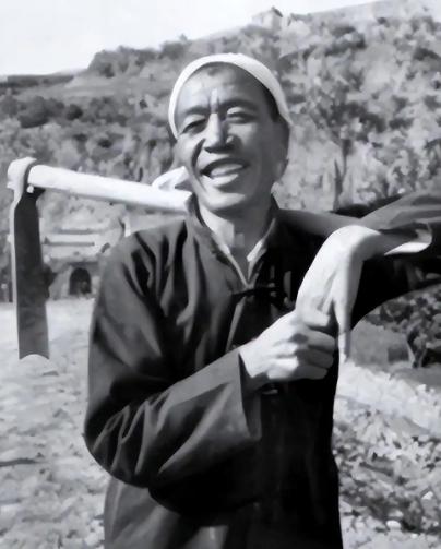 1986年，陈永贵病逝，大寨搭了灵棚，昔阳县领导：不拆，就不去祭奠。在得知此事后