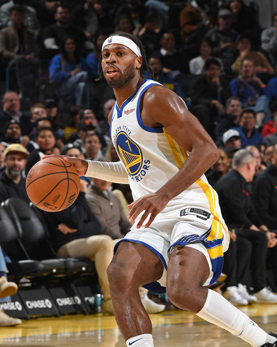 希尔德25分，2助攻，1篮板，1抢断。猛龙vs勇士