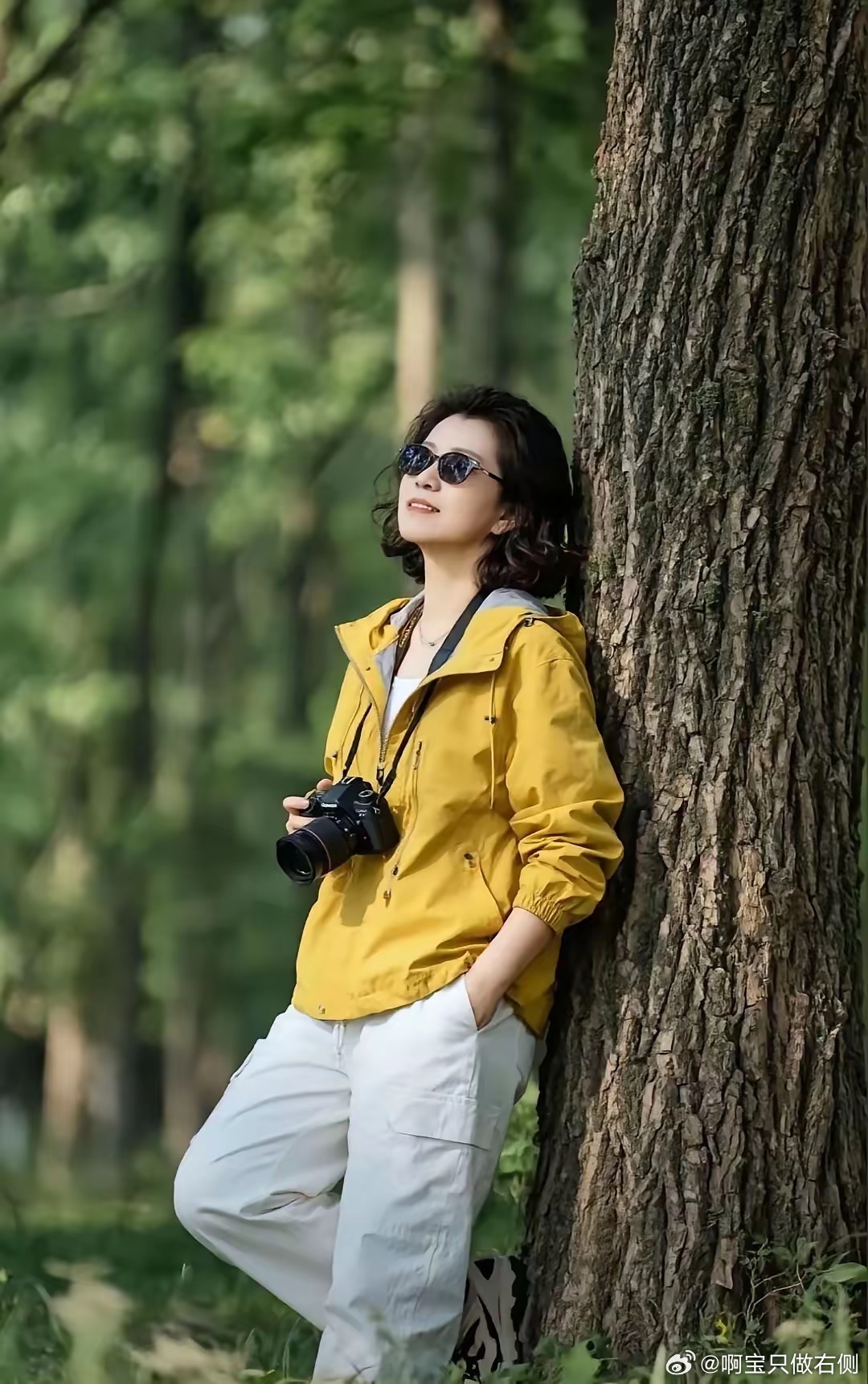 老了以后，才知道：1 、 好色的女人，腿都粗。2 、 话少的女人，心都狠。3 、