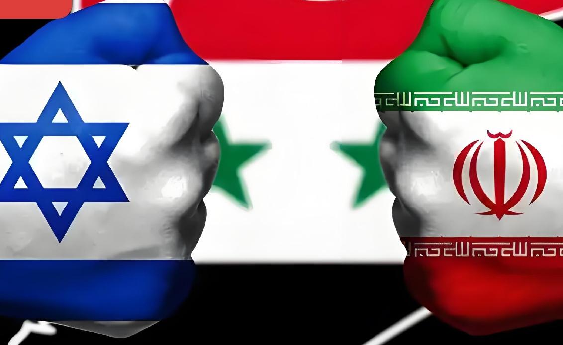 假如以色列🇮🇱和伊朗🇮🇷单挑，哪个会赢呢？

以色列和伊朗两国是死对头，