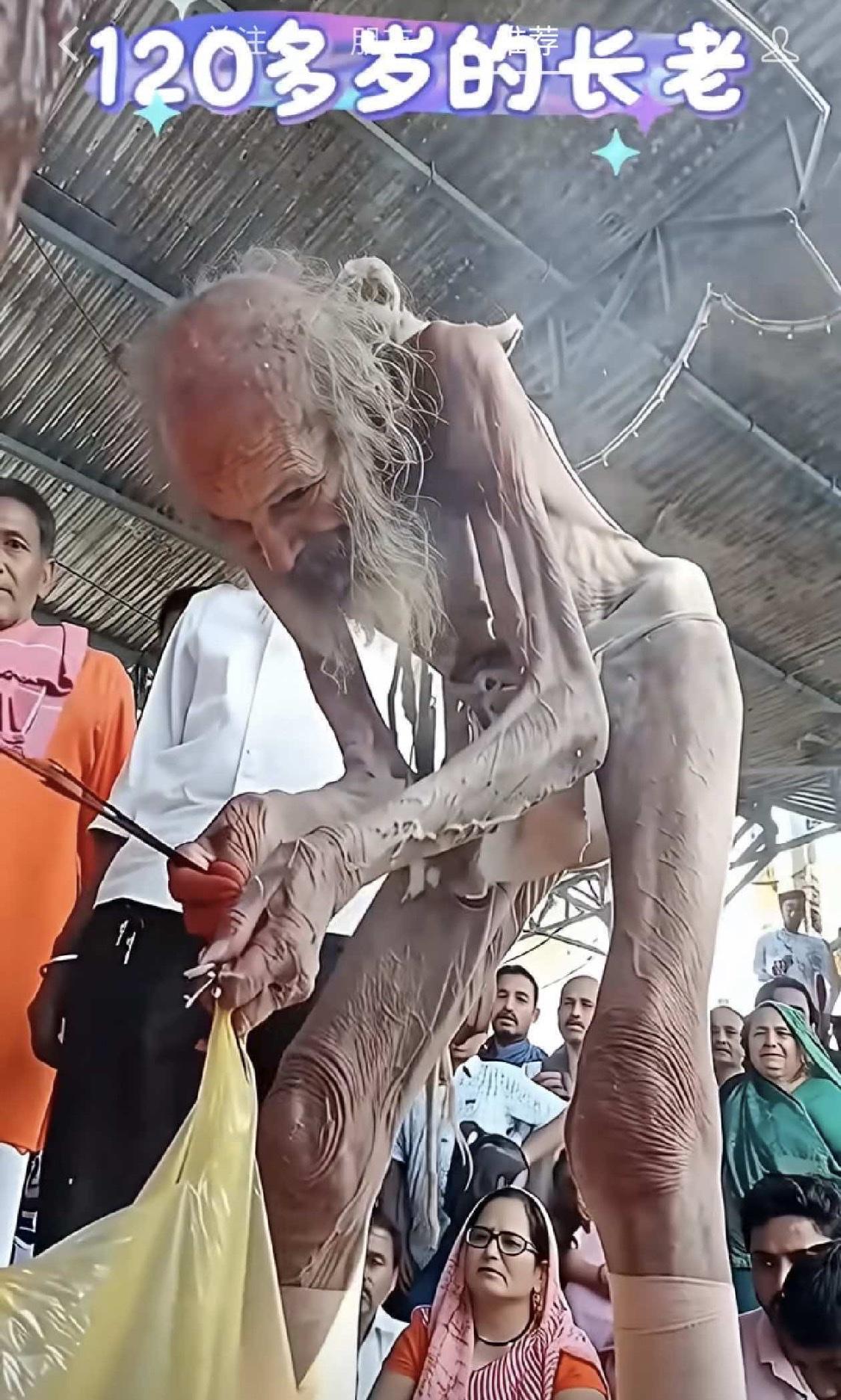 一想想人来到这这个世上有什么意义？早晚还是死，到岁数大了想死也死不了，活得小了这
