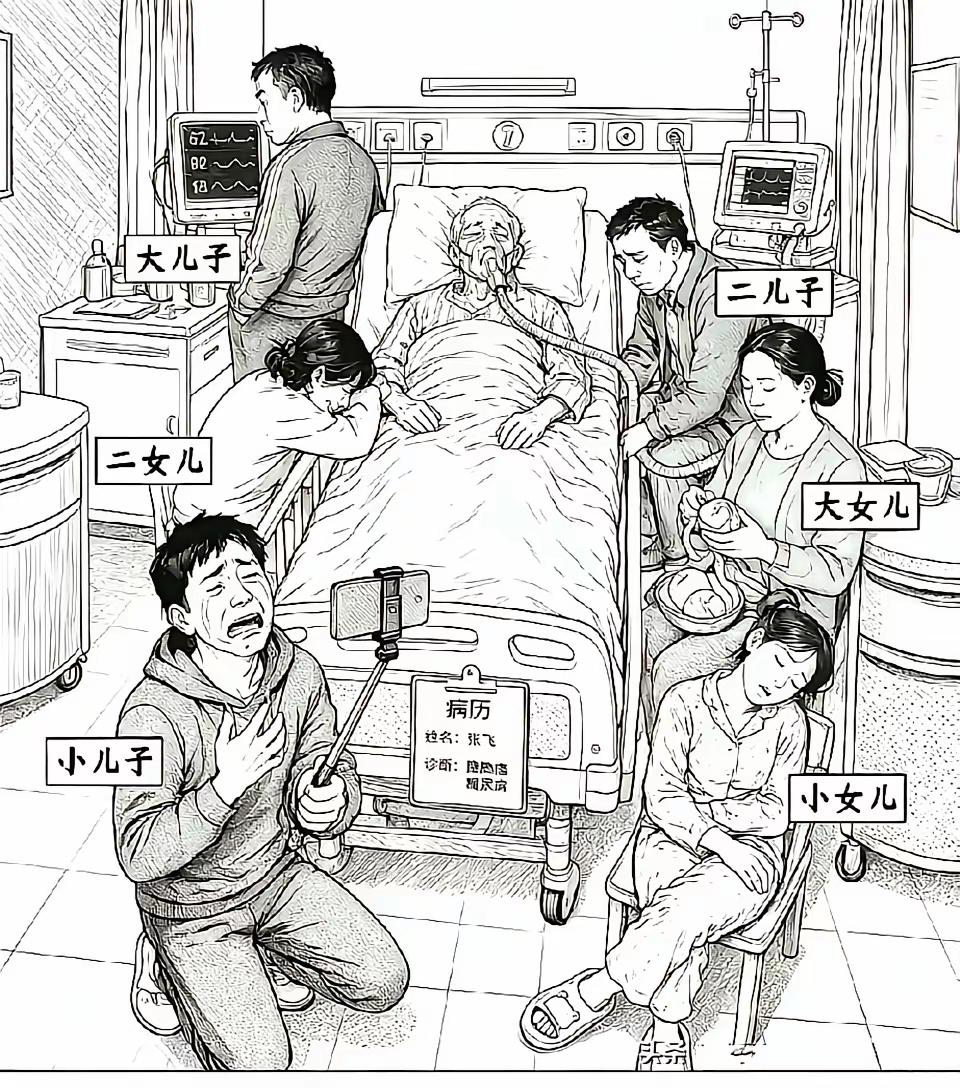 河南郑州老板：俺娘想我了，关门停业半月陪老母！
 
 “因慈母想儿，故回乡绕膝陪