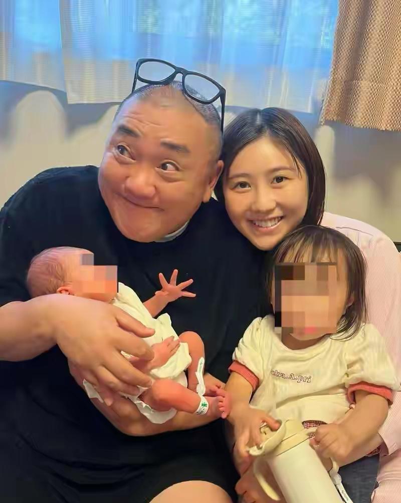 娱乐圈这段相差31岁的忘年恋又传来好消息，着实让人意外。曾经人气超高的AKB女团