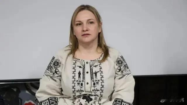 以身患疾病为借口拒服兵役，在乌克兰变得越来越难

乌克兰军事监察员奥尔加·列舍季