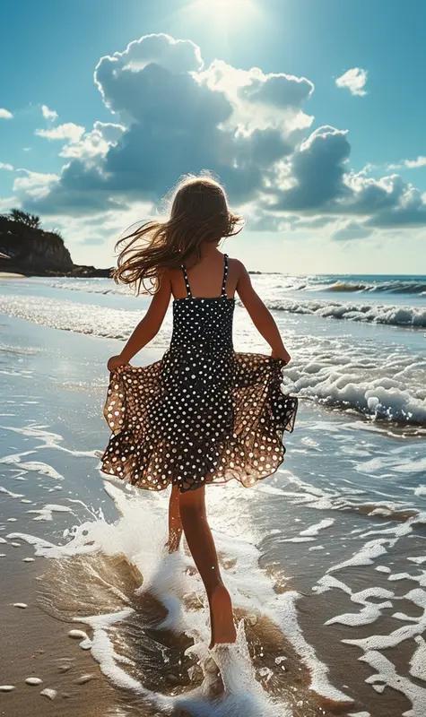 在梦里谈恋爱，那感觉就像掉进了蜜罐。梦里的恋爱充满美好与甜蜜，仿佛把内心对爱情的