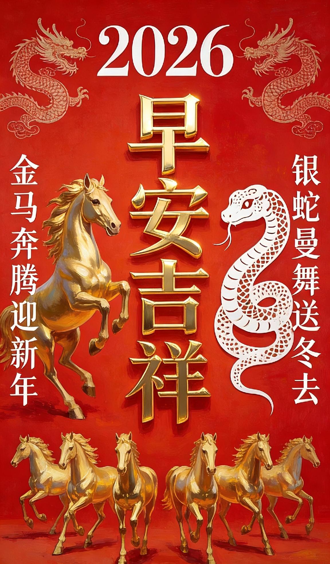 分享早上的祝福语新的一天，保持微笑，心怀热爱，奔赴山海。平凡的日子也能过得闪闪发