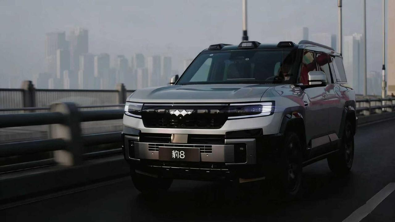 从《惊蛰无声》到现实一线，比亚迪守护你的每一程
每年春节假期都会看电影，今年的春