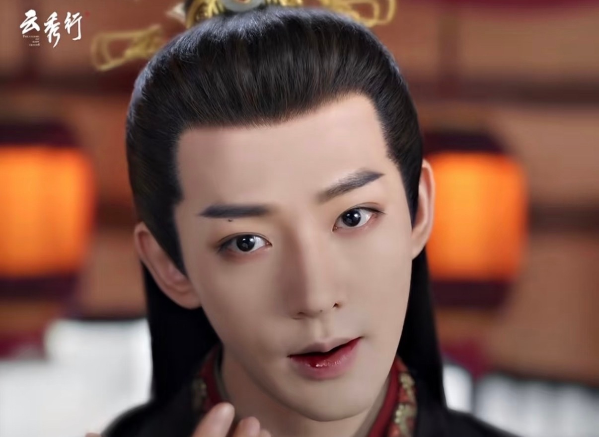 卧槽 好带感的红茶！！！原声绝了啊啊啊啊啊啊啊哥哥 你演技怎么这么好邓为郑适 ·