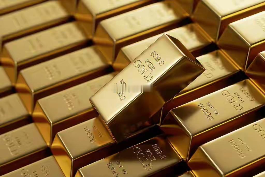 这下懵了，昨天买黄金的估计都快哭了，5月30日金价直接坐起了过山车，明明昨天还在
